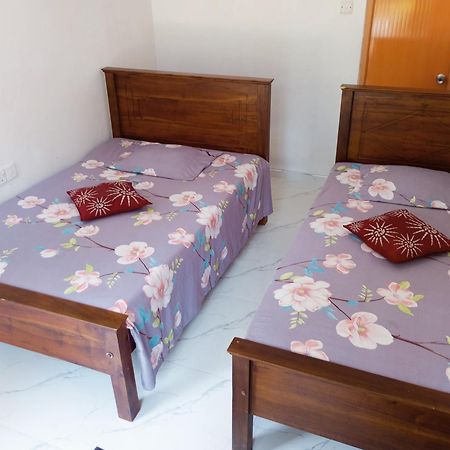 Pleasure Mount Homestay Ella Exterior foto