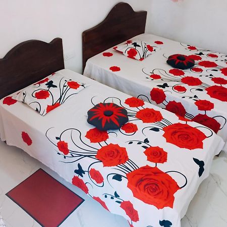 Pleasure Mount Homestay Ella Exterior foto