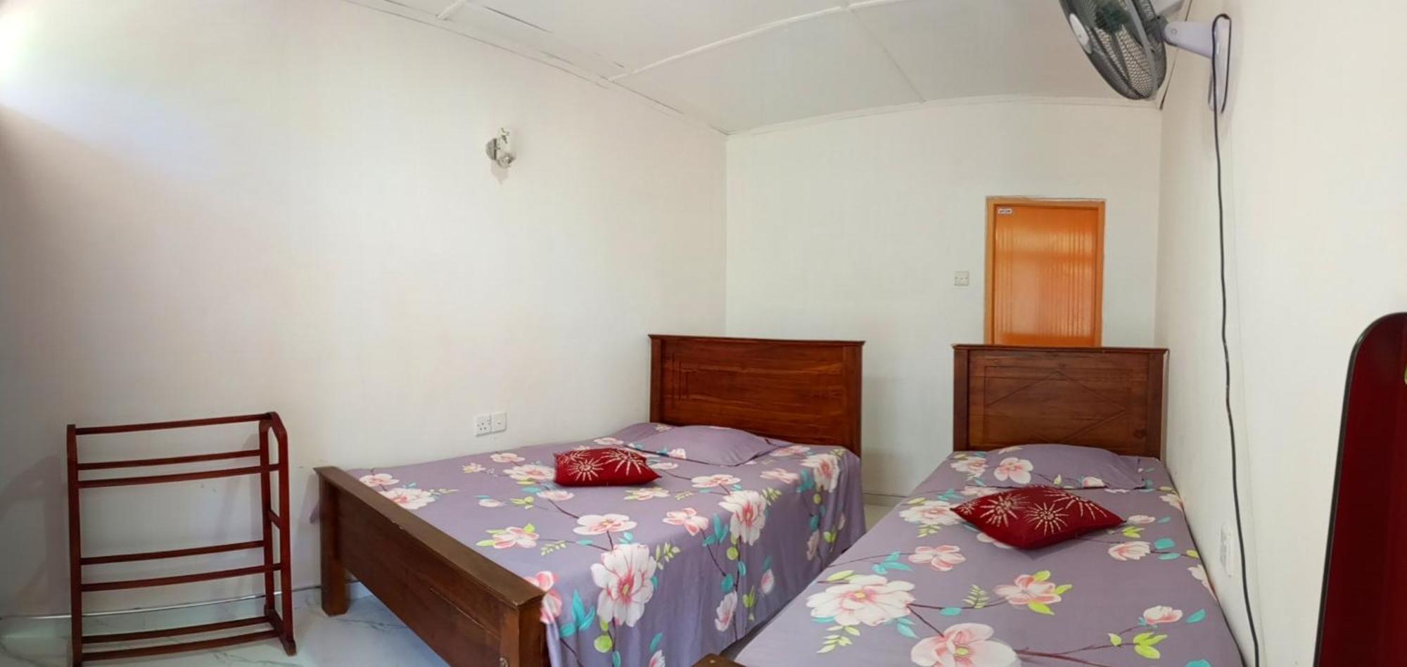 Pleasure Mount Homestay Ella Exterior foto