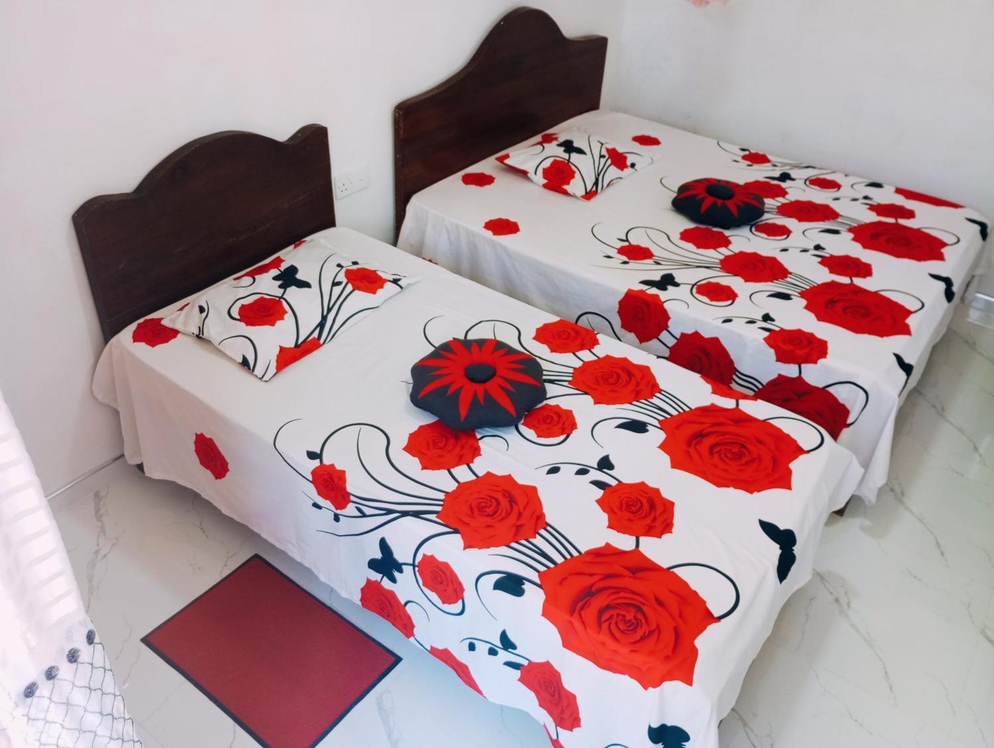 Pleasure Mount Homestay Ella Exterior foto