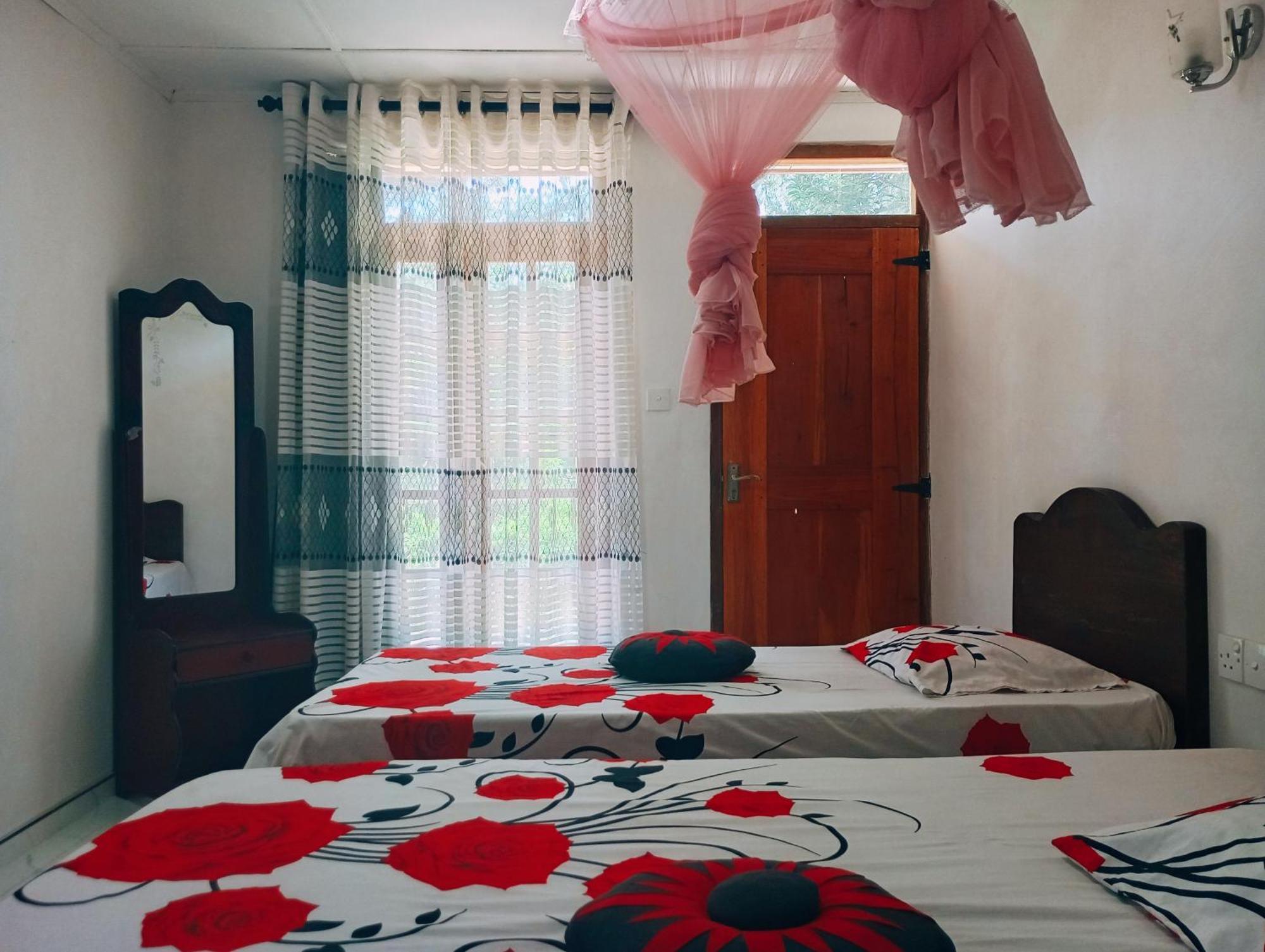 Pleasure Mount Homestay Ella Exterior foto