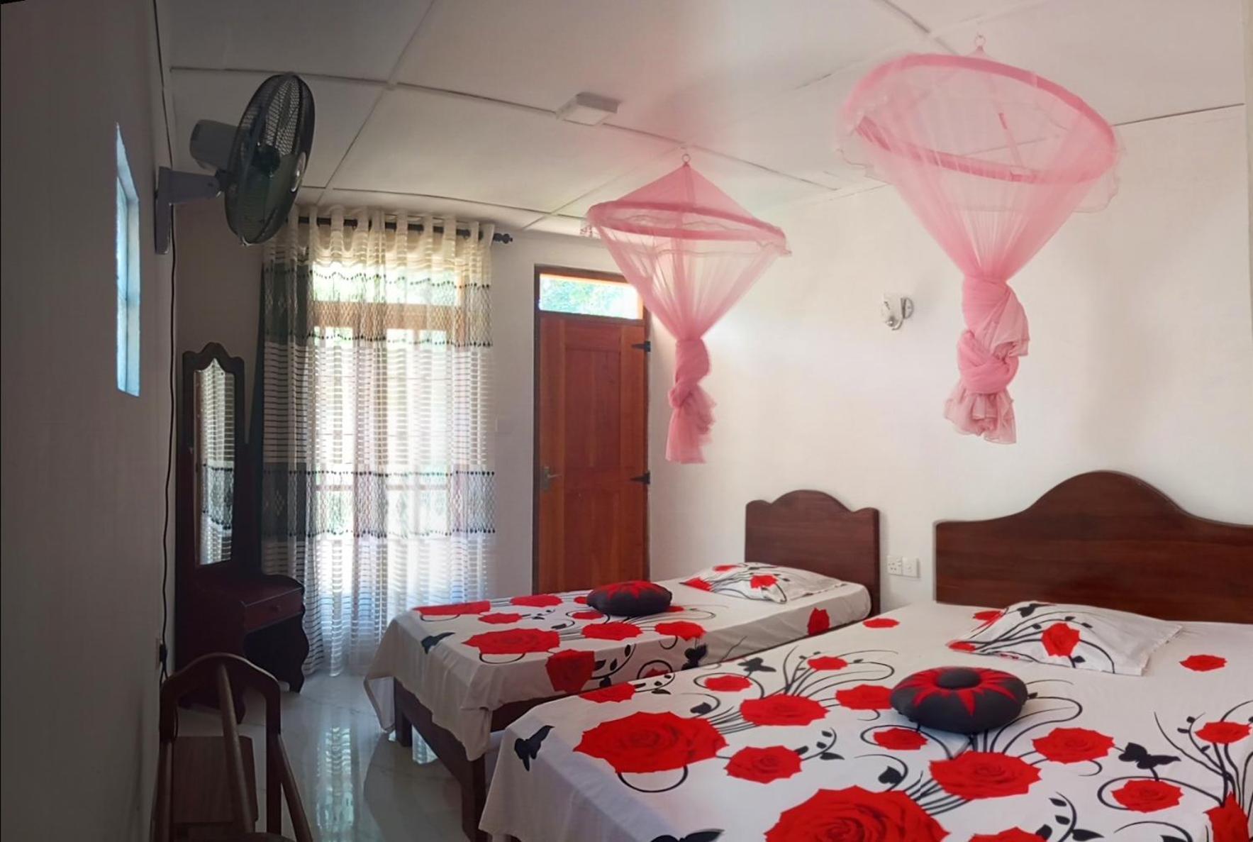 Pleasure Mount Homestay Ella Exterior foto